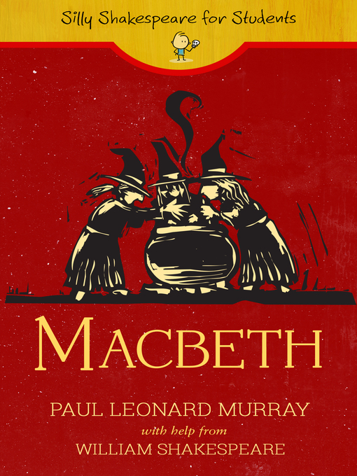 Title details for Macbeth by Paul Leonard Murray - Wait list